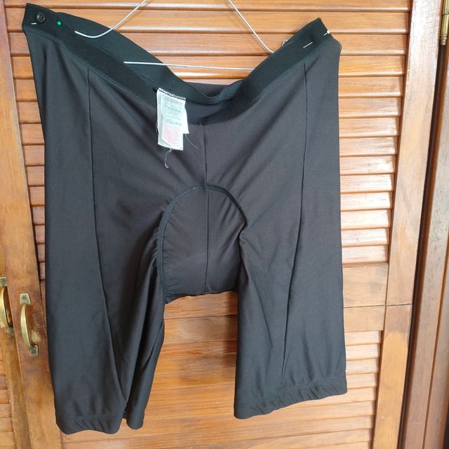 Pantaloncini da ciclismo