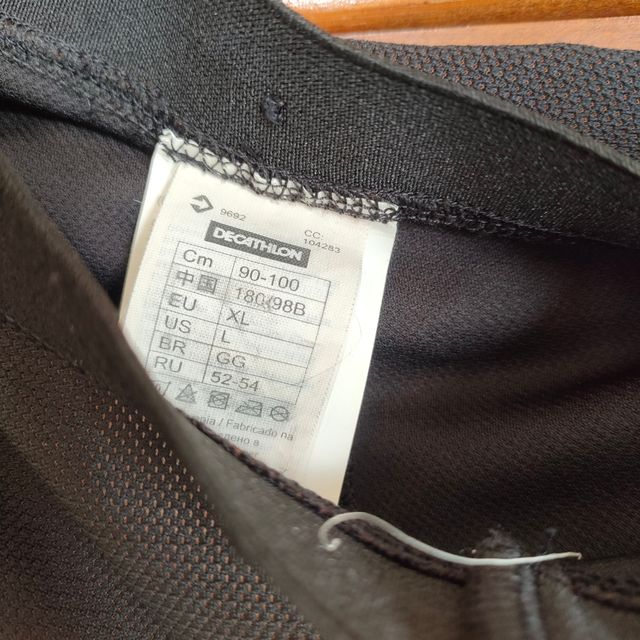 Pantaloncini da ciclismo