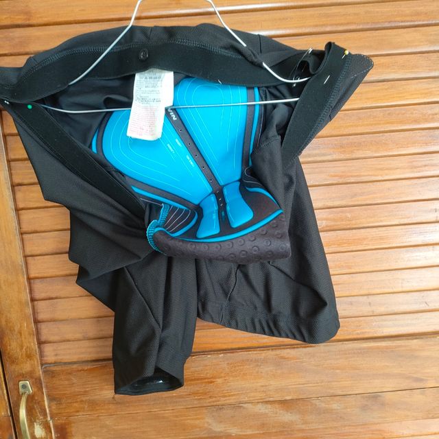 Pantaloncini da ciclismo
