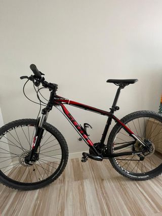 Bicicleta Scott MTB