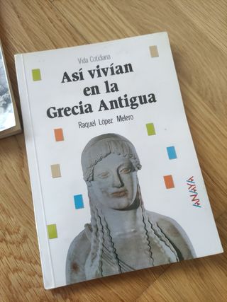 Eneida II Conjuración de Catilina Así vivían...