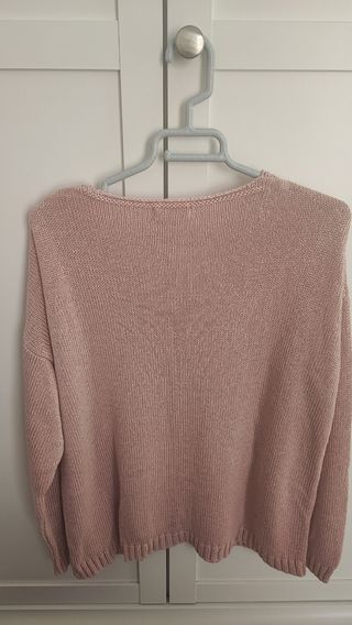 Jersey Quinto Punto rosa