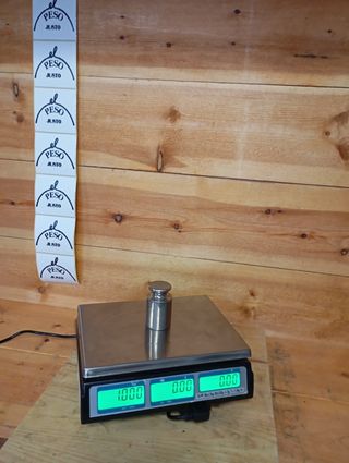 Balanza EPELSA 56PPI