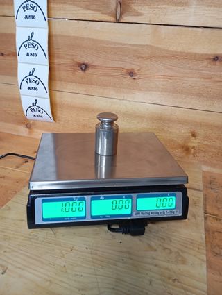 Balanza EPELSA 56PPI