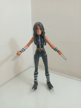 Marvel Legends X-23 
