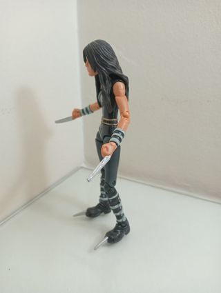 Marvel Legends X-23 