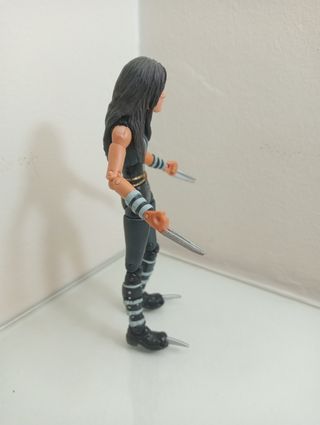 Marvel Legends X-23 