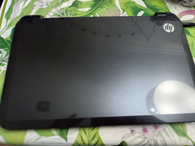 Hp i5 Modelo 15-b102ej