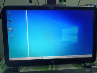 Hp i5 Modelo 15-b102ej