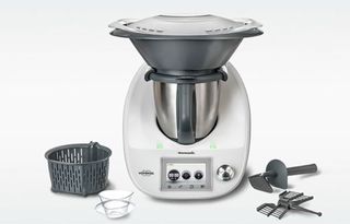 Thermomix Tm5