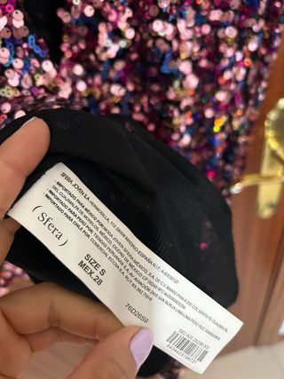 Vestido