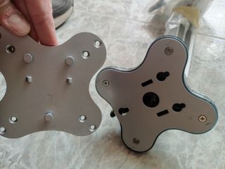 Soporte para TV o monitor, VESA 100x100