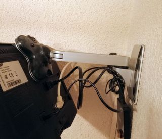 Soporte para TV o monitor, VESA 100x100