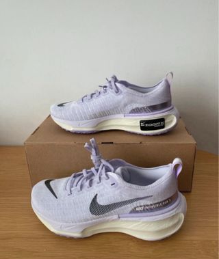 Nike invincible run fk 3