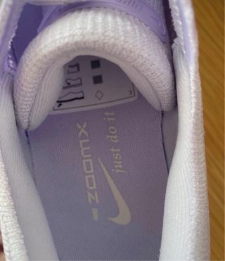 Nike invincible run fk 3