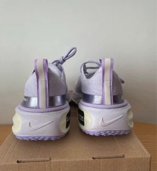 Nike invincible run fk 3