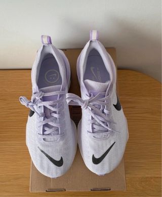 Nike invincible run fk 3