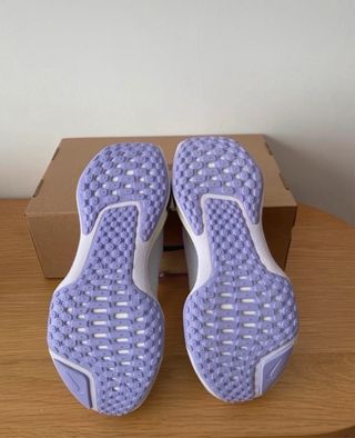 Nike invincible run fk 3