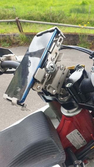 Ajp pr7 trail