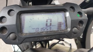 Ajp pr7 trail