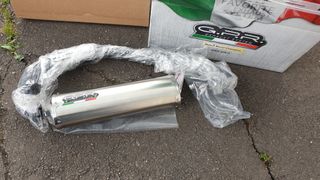 Ajp pr7 trail