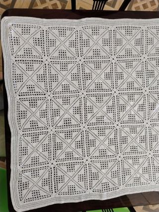 CENTRINO ALL'UNCINETTO