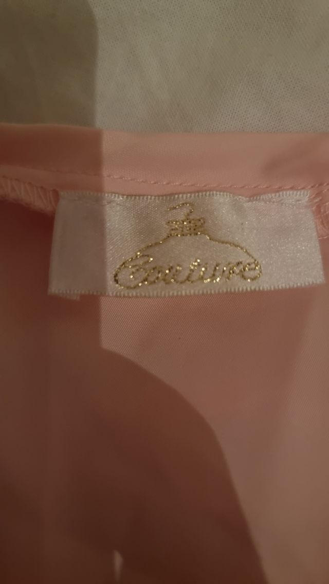 Top rosa & shorts fucsia estivi