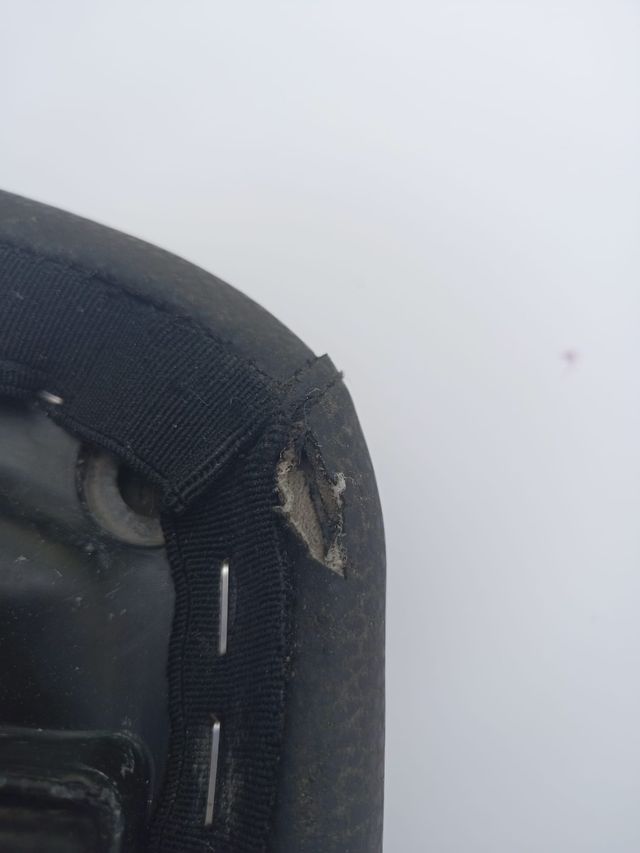 Asiento Husqvarna Svartpilen 401