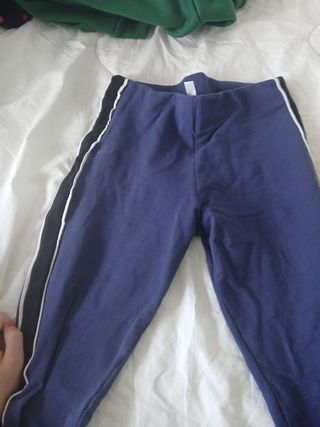 Ropa 