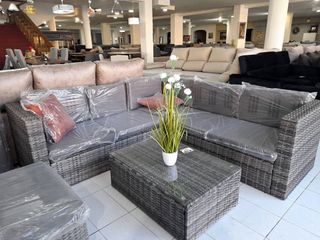 Ultimo Nueva rinconera modular de jardin