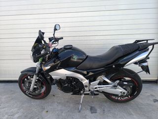 Gsr 600 2007 despiece