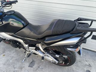 Gsr 600 2007 despiece