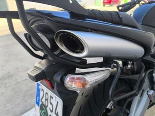 Gsr 600 2007 despiece