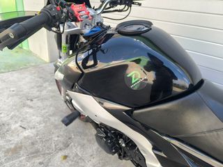 Gsr 600 2007 despiece