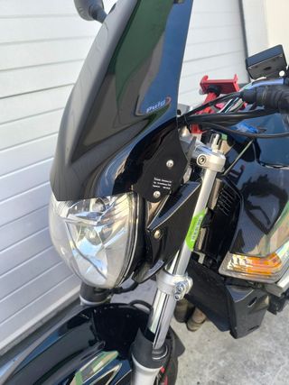 Gsr 600 2007 despiece