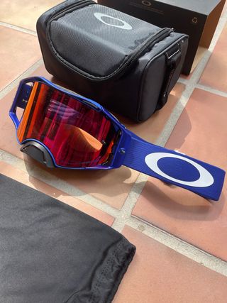 Oakley airbrake NUEVAS