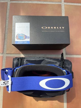 Oakley airbrake NUEVAS