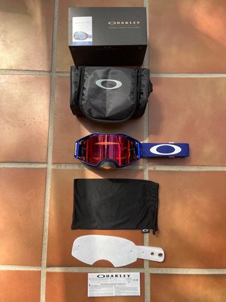 Oakley airbrake NUEVAS