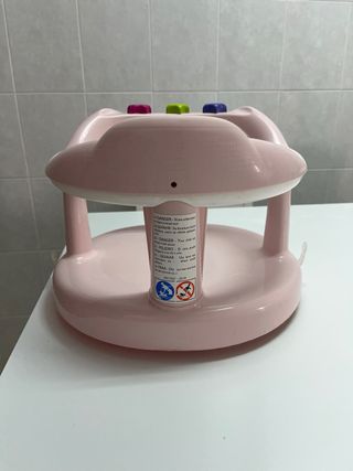 Adaptador bañera bebes