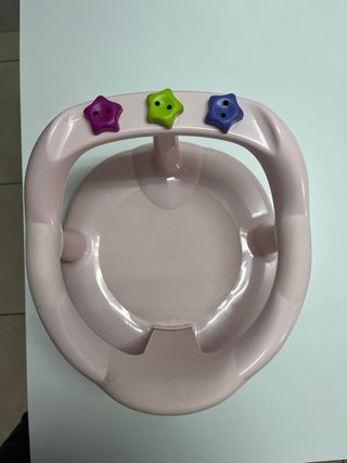 Adaptador bañera bebes