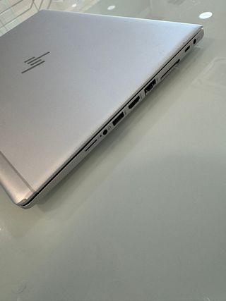 Portátil Usado HP EliteBook 830 G5