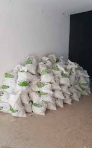 RECOGIDA DE ESCOMBROS