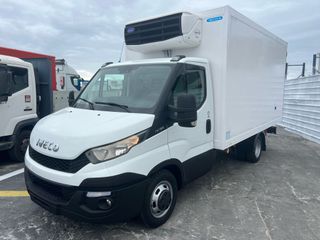 Iveco Daily Frigorifico