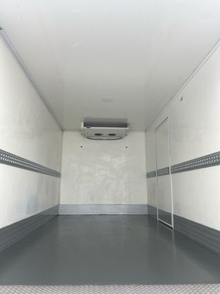 Iveco Daily Frigorifico