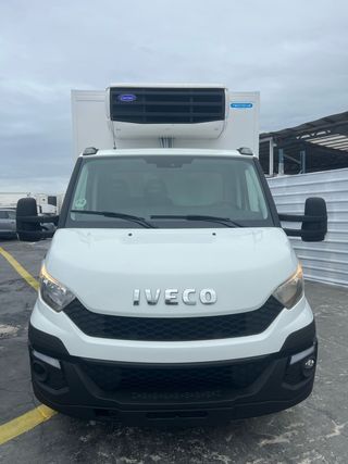 Iveco Daily Frigorifico