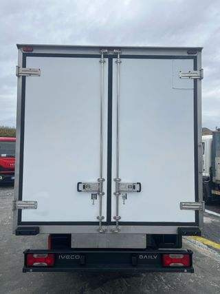 Iveco Daily Frigorifico