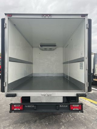 Iveco Daily Frigorifico