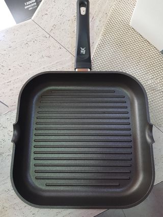 Sarten parrilla grill marca WMF
