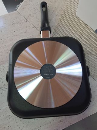 Sarten parrilla grill marca WMF