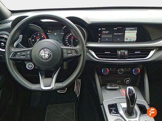 Alfa Romeo Stelvio 2.2 Diesel 140kW (190cv) SPRINT AWD
